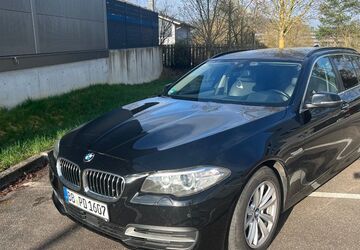BMW 525 194.000 km 12.000 &euro; Sindelfingen 71076