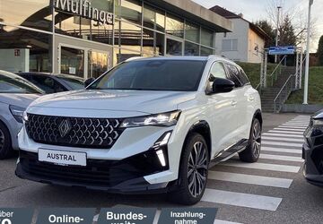 Renault Austral 10.000 km 35.900 &euro; Backnang 71522