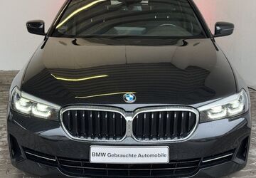 BMW 530 51.777 km 38.680 &euro; Heilbronn 74076