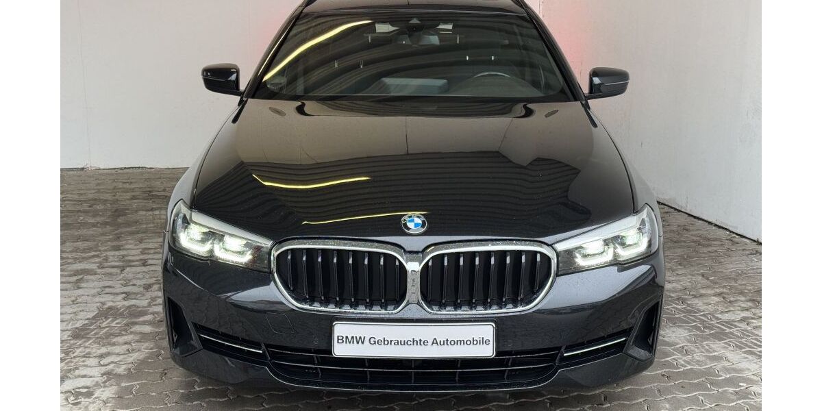 BMW 530 51.777 km 38.680 &euro; Heilbronn 74076