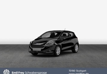 Ford Fiesta 21.828 km 13.950 &euro; Stuttgart 70190