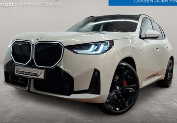 BMW X3 12.072 km 65.980 &euro; Stuttgart 70569