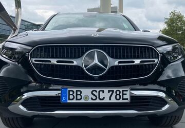 Mercedes-Benz GLC 300 20.000 km 59.990 &euro; Böblingen 71034