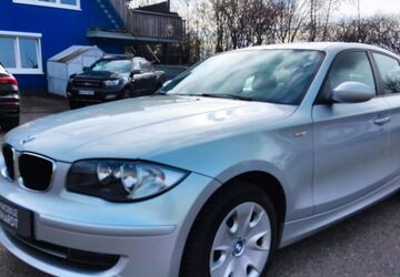 BMW 118 192.000 km 3.755 &euro; Heilbronn-Talheim 74388