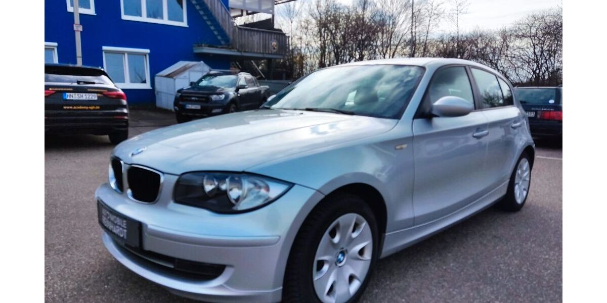 BMW 118 192.000 km 3.755 &euro; Heilbronn-Talheim 74388