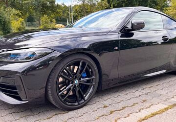 BMW M440 92.000 km 44.000 &euro; Stuttgart 70619