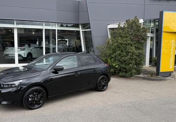 Opel Corsa 2.499 km 18.990 &euro; Großbottwar 71723