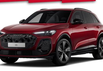 Audi Q5 7.670 km 64.940 &euro; Stuttgart 70563