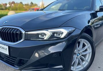 BMW 320 86.800 km 25.999 &euro; Kornwestheim 70806