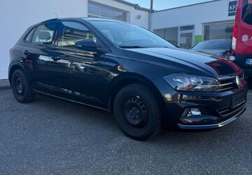 VW Polo 61.000 km 14.699 &euro; Filderstadt 70794