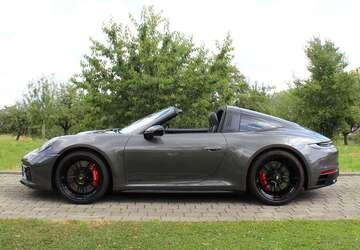 Porsche 992 6.200 km 187.800 &euro; Böblingen 71034