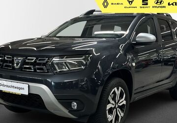 Dacia Duster 48.100 km 19.500 &euro; Stuttgart 70469