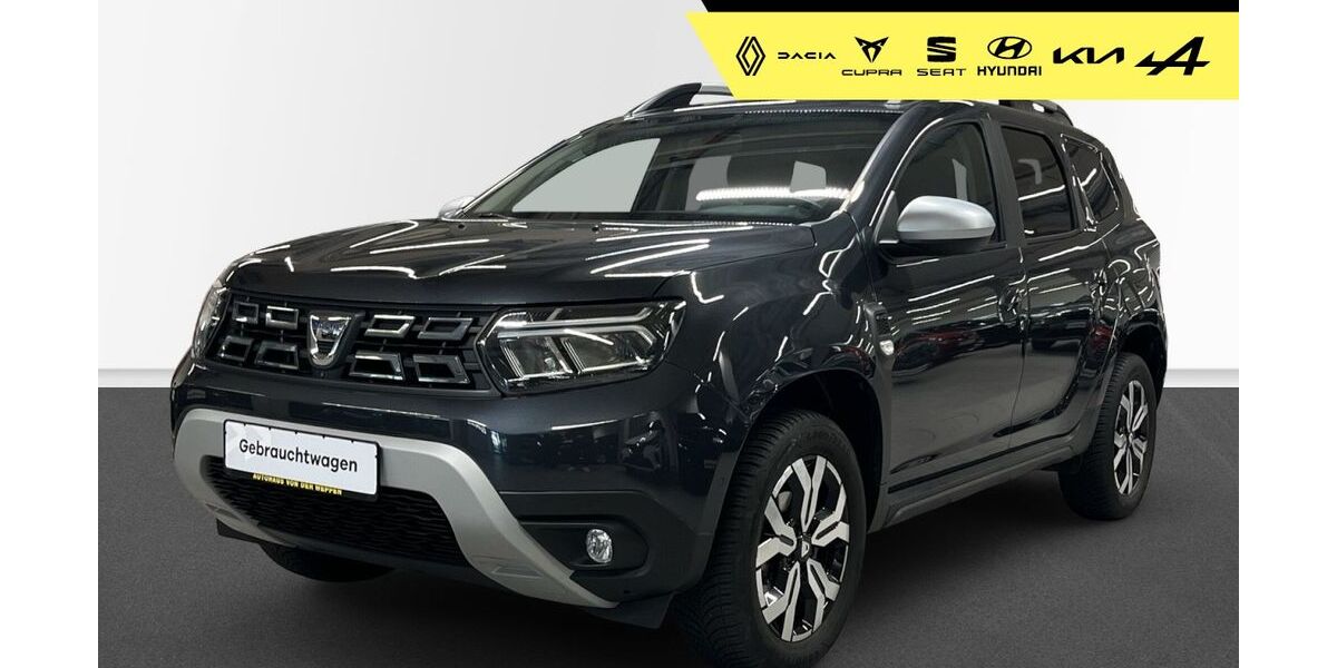 Dacia Duster 48.100 km 19.500 &euro; Stuttgart 70469