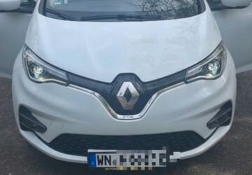 Renault ZOE 85.000 km 8.999 &euro; Murrhardt 71540