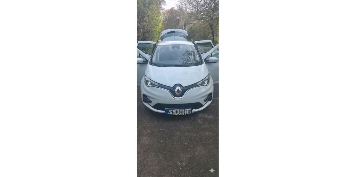 Renault ZOE 85.000 km 8.999 &euro; Murrhardt 71540