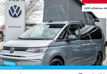 VW T7 California 13.724 km 63.490 &euro; Stuttgart 70188