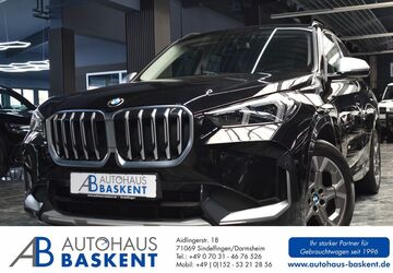 BMW X1 83.500 km 29.890 &euro; Sindelfingen-Darmsheim 71069
