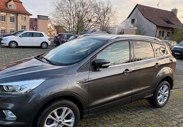 Ford Kuga 150.000 km 13.500 &euro; Marbach 71672