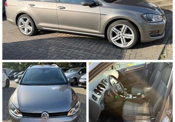 VW Golf 141.000 km 9.889 &euro; Ludwigsburg OT West 71636
