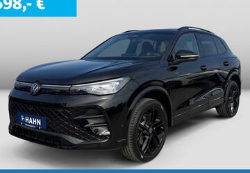 VW Tiguan 5.000 km 56.880 &euro; Kornwestheim 70806