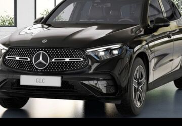 Mercedes-Benz GLC 300 9.900 km 66.490 &euro; Böblingen 71034