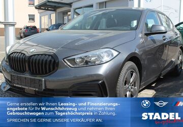 BMW 118 49.524 km 20.880 &euro; Heilbronn 74074