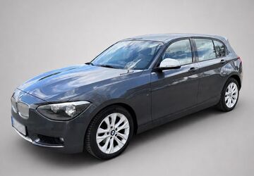 BMW 118 90.000 km 12.800 &euro; Böblingen 71034