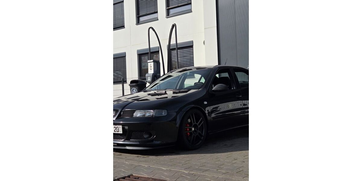 Seat Leon 170.000 km 12.500 &euro; Deizisau 73779