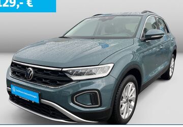 VW T-Roc 16.617 km 22.960 &euro; Fellbach 70736