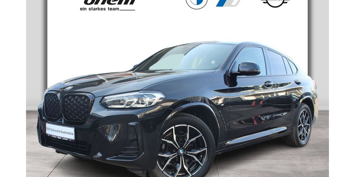 BMW X4 62.890 km 42.290 &euro; Filderstadt 70794