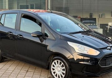 Ford B-Max 114.000 km 4.499 &euro; Murrhardt 71540