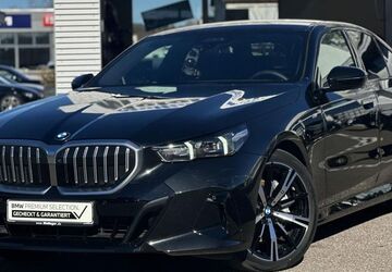 BMW 540 24.440 km 62.890 &euro; Schorndorf 73614