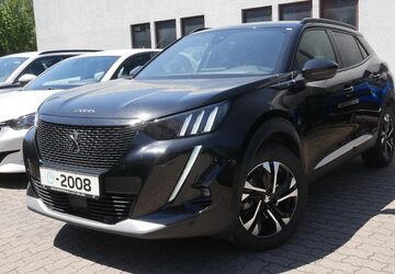 Peugeot 2008 93.300 km 21.700 &euro; Leonberg 71229