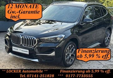 BMW X1 142.000 km 21.950 &euro; Ludwigsburg 71642