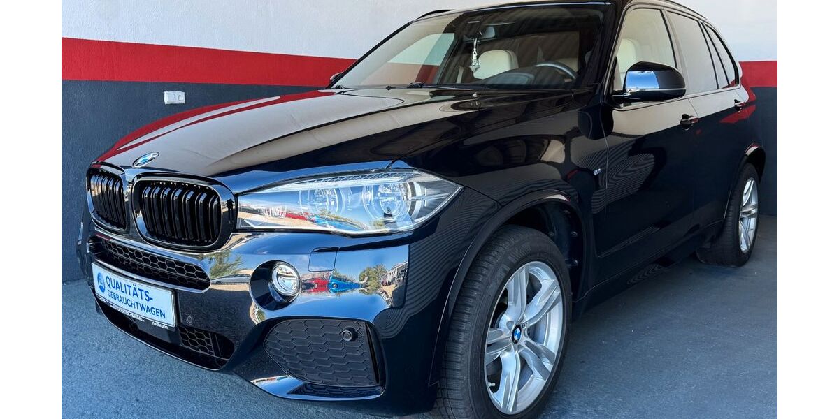 BMW X5 78.000 km 37.900 &euro; Heilbronn 74078