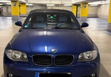 BMW 118 116.000 km 8.990 &euro; Korntal-Münchingen 70825