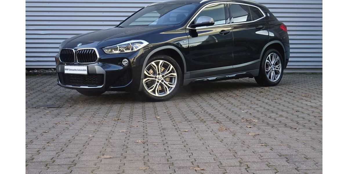 BMW X2 98.364 km 22.225 &euro; Bietigheim-Bissingen 74321