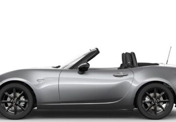Mazda MX-5 108.099 km 16.500 &euro; Stuttgart 70439
