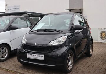 Smart ForTwo 93.379 km 3.899 &euro; Böblingen 71034