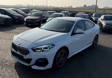 BMW 218 Gran Coupé 59.000 km 25.500 &euro; Heilbronn 74080