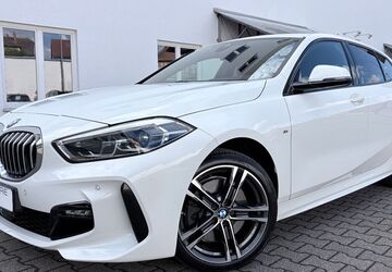 BMW 120 56.700 km 31.899 &euro; Heilbronn 74074