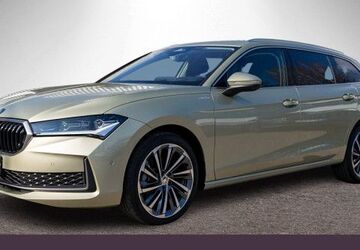 Skoda Superb 59.999 km 35.790 &euro; Heilbronn 74074