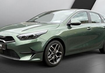 Kia ceed / Ceed 6.921 km 26.600 &euro; Leonberg 71229