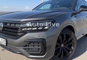 VW Touareg 179.830 km 40.990 &euro; Böblingen/Stuttgart 71034