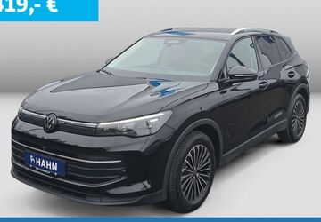 VW Tiguan 1.111 km 40.980 &euro; Ludwigsburg 71634