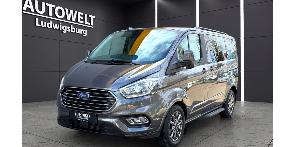 Ford Tourneo Custom 67.000 km 29.900 &euro; Bietigheim-Bissingen 74321