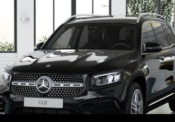 Mercedes-Benz GLB 200 14.000 km 47.990 &euro; Stuttgart 70372