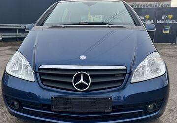 Mercedes-Benz A 160 156.000 km 4.890 &euro; Asperg 71679