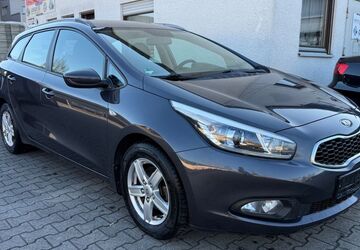 Kia ceed Sportswagon 146.000 km 6.900 &euro; Schwaigern 74193