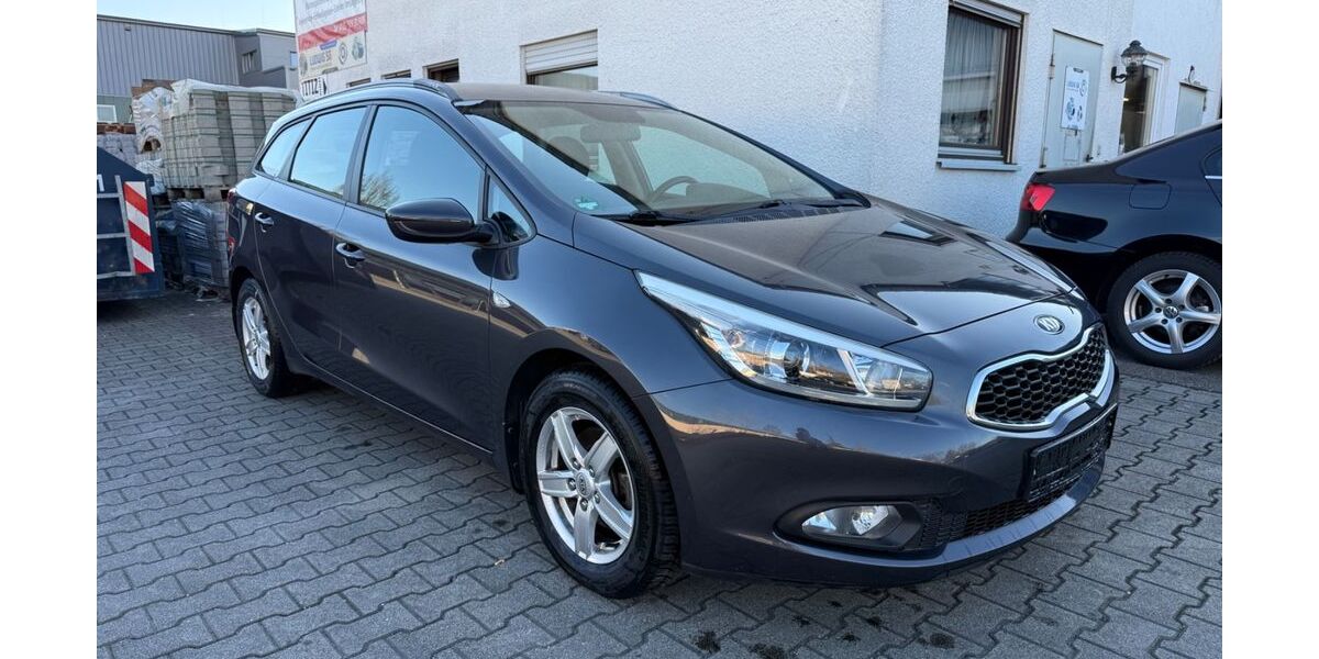 Kia ceed Sportswagon 146.000 km 6.900 &euro; Schwaigern 74193